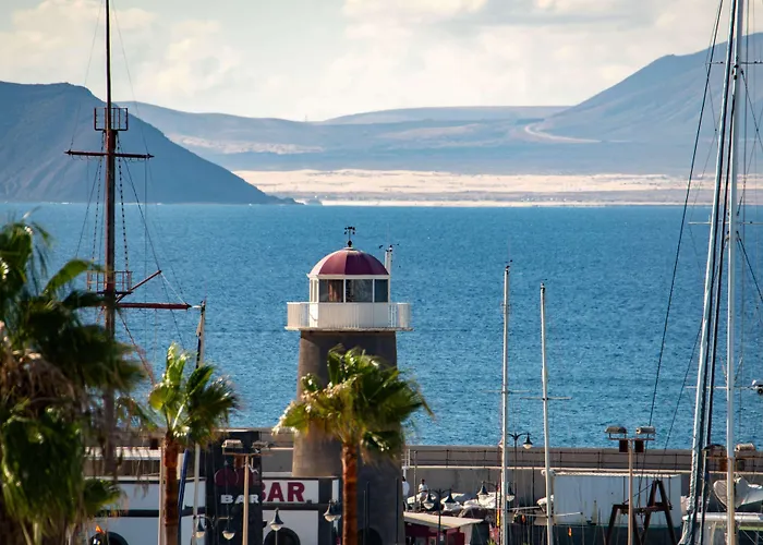 Hotell Barcelo Royal Level - Adults Only 4*