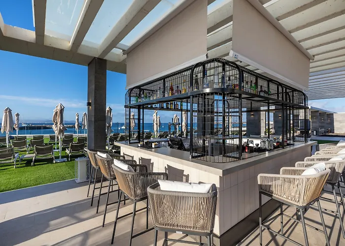 Hotell Barcelo Royal Level - Adults Only