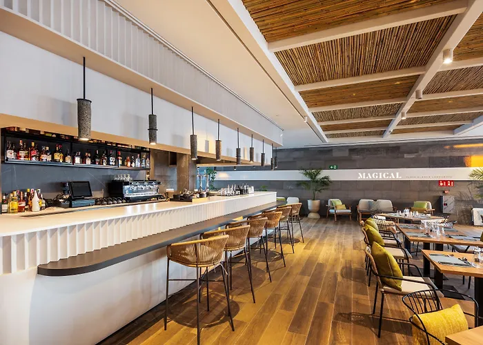 Ξενοδοχείο Barcelo Royal Level - Adults Only Πλάγια Μπλάνκα