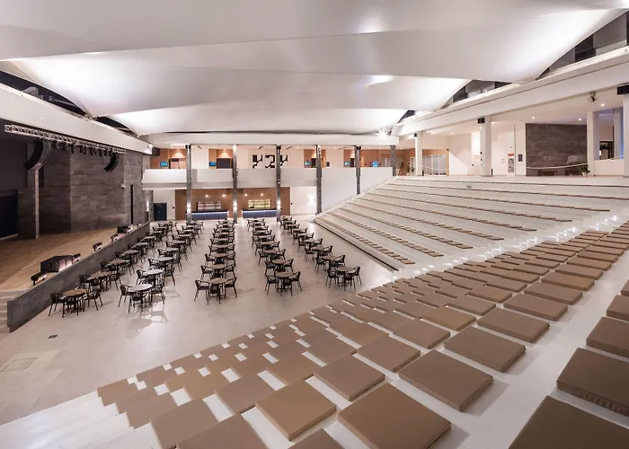 Hotell Barcelo Royal Level - Adults Only Playa Blanca (Lanzarote)