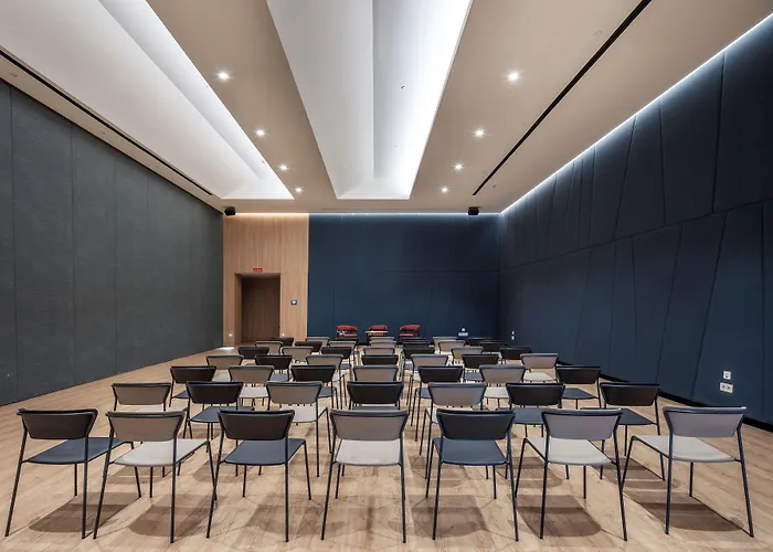 Barcelo Royal Level - Adults Only Hotell