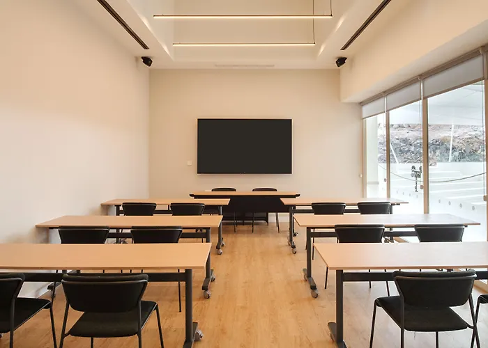 Barcelo Royal Level - Adults Only Ξενοδοχείο Πλάγια Μπλάνκα