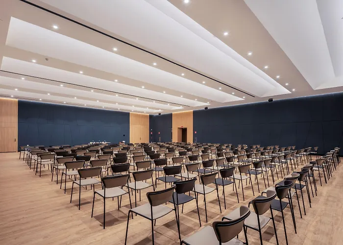 Barcelo Royal Level - Adults Only Hotell Playa Blanca (Lanzarote)