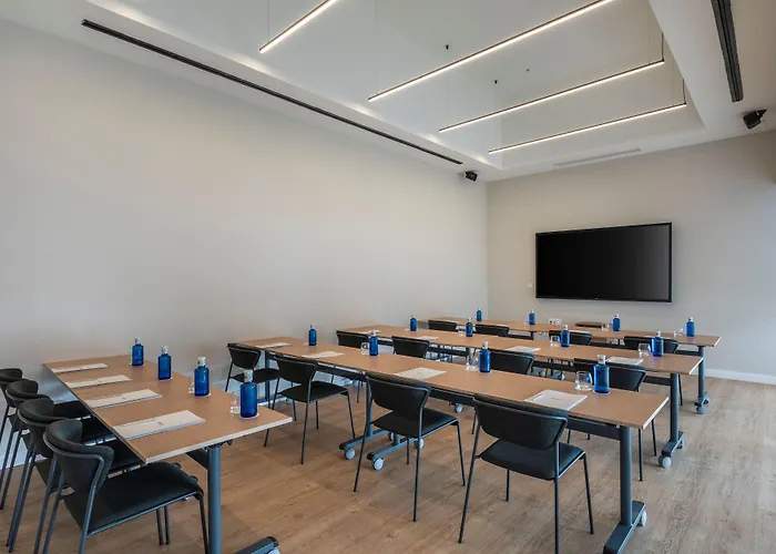 Hotell Barcelo Royal Level - Adults Only Playa Blanca (Lanzarote)