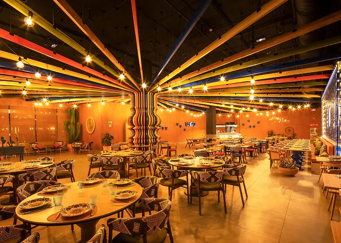 Hotell Barcelo Royal Level - Adults Only