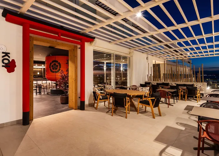 Hotell Barcelo Royal Level - Adults Only 4*