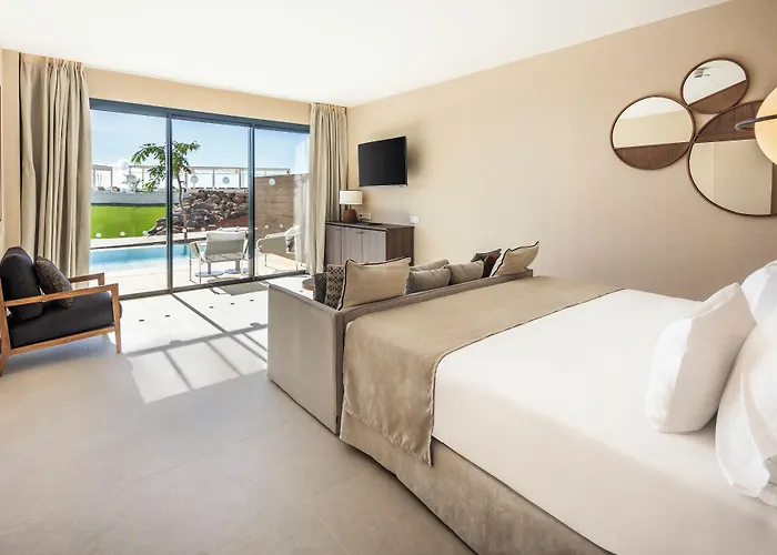 Barcelo Royal Level - Adults Only 4* Πλάγια Μπλάνκα