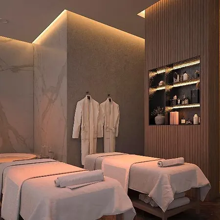 Hotel Barcelo Royal Level - Adults Only 4*