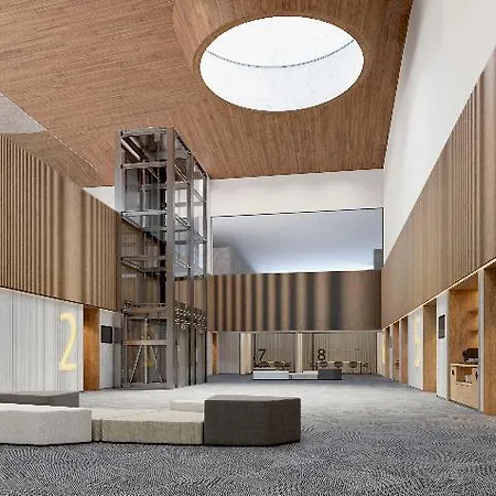 Barcelo Royal Level - Adults Only Hotel Playa Blanca (Lanzarote)