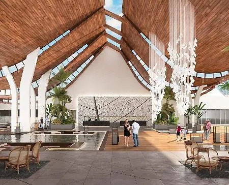 酒店 Barcelo Royal Level - Adults Only 普拉亚布兰卡