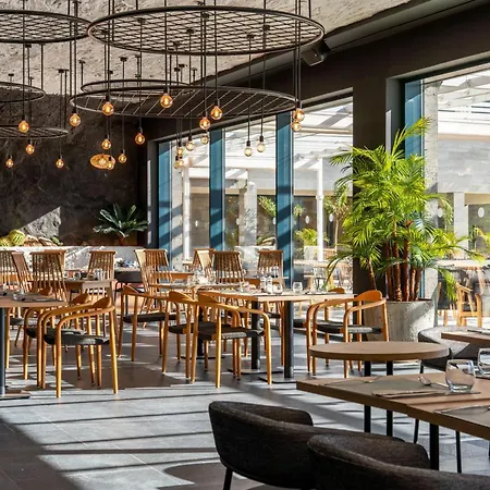 Barcelo Royal Level - Adults Only Playa Blanca (Lanzarote)