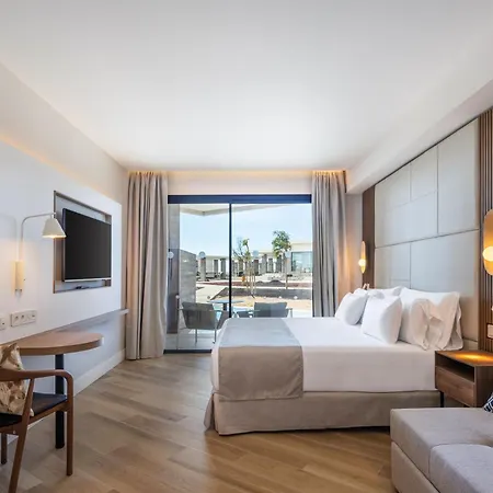 Barcelo Royal Level - Adults Only 4*