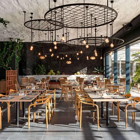 Hotel Barcelo Royal Level - Adults Only Playa Blanca (Lanzarote)