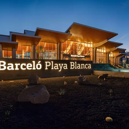 Barcelo Royal Level - Adults Only