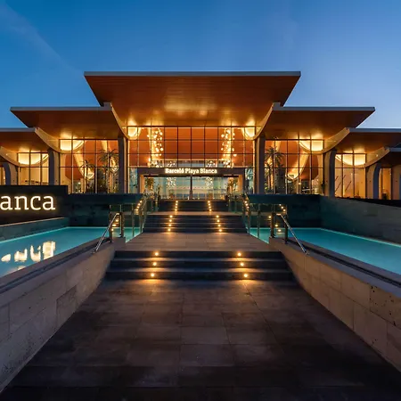 Barceló Royal Level - Adults Only 4*
