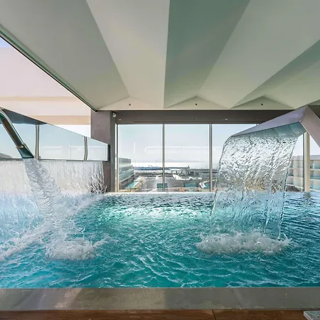 Barceló Royal Level - Adults Only Hotel