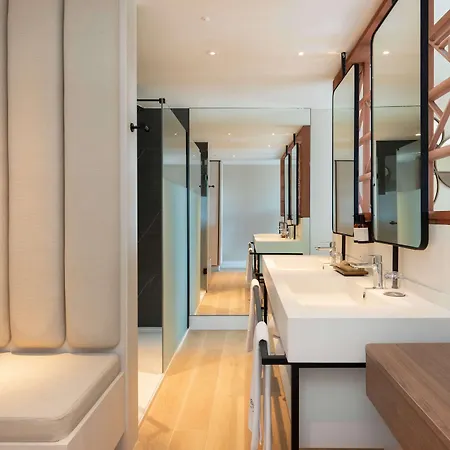 Barcelo Royal Level - Adults Only 4* 普拉亚布兰卡