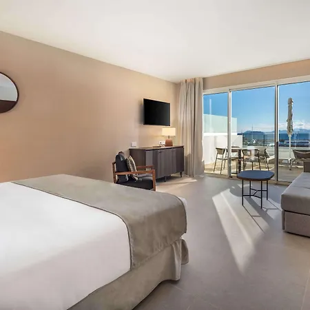 Barceló Royal Level - Adults Only Hotel Playa Blanca (Lanzarote)