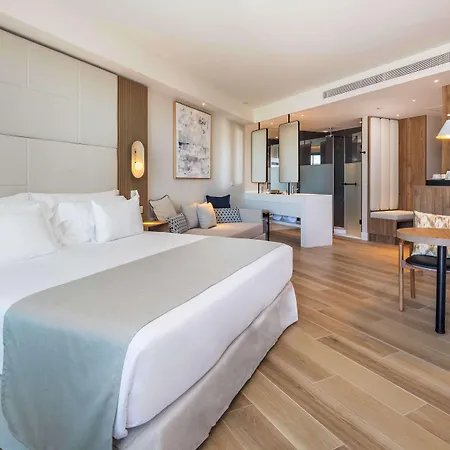 Barcelo Royal Level - Adults Only 4* 普拉亚布兰卡