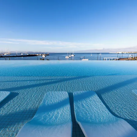 Barceló Royal Level - Adults Only 4* Playa Blanca (Lanzarote)
