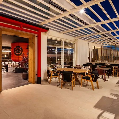 Hotel Barceló Royal Level - Adults Only 4*