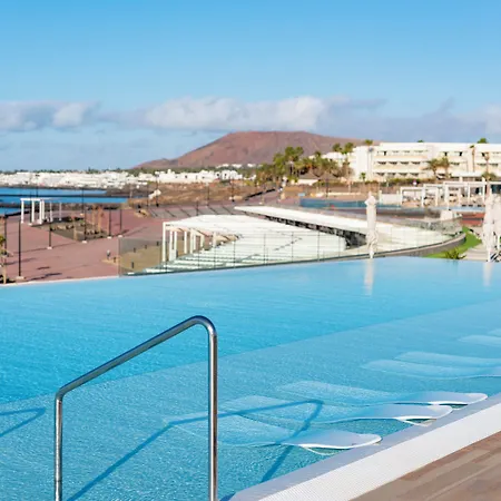 Hotel Barcelo Royal Level - Adults Only Playa Blanca (Lanzarote)