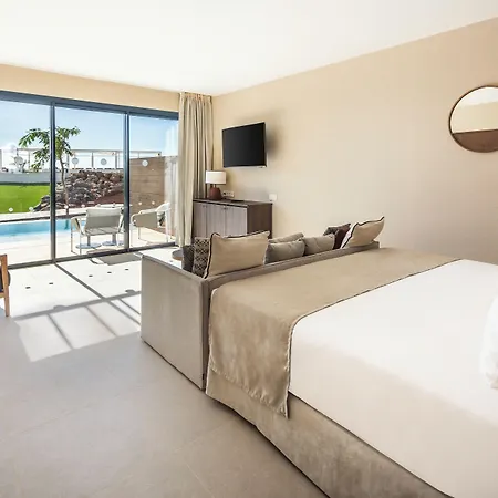 Barceló Royal Level - Adults Only 4* Playa Blanca (Lanzarote)