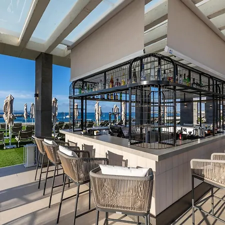 Barcelo Royal Level - Adults Only 4*