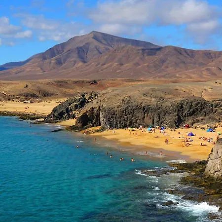 Barceló Royal Level - Adults Only 4* Playa Blanca (Lanzarote)