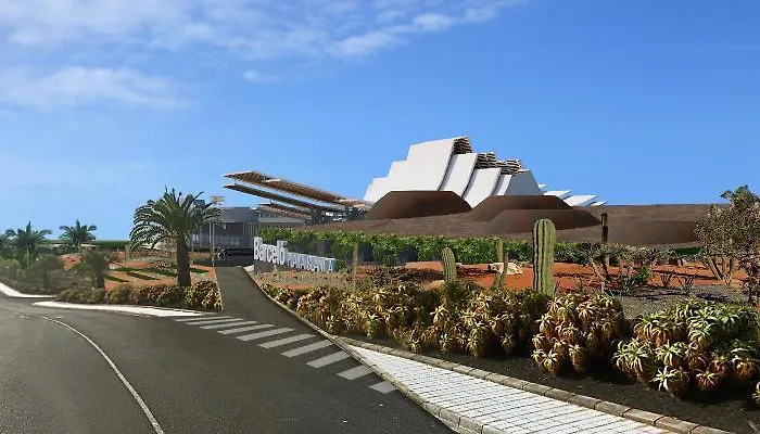 Barcelo Royal Level - Adults Only Playa Blanca (Lanzarote)