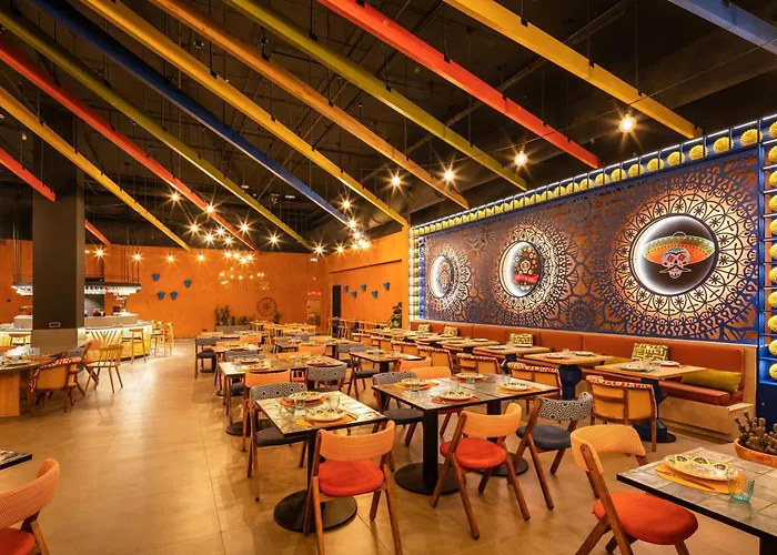 Barcelo Royal Level - Adults Only Hotel Playa Blanca (Lanzarote)