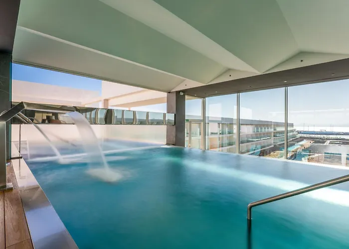 Hotel Barcelo Royal Level - Adults Only Playa Blanca (Lanzarote)