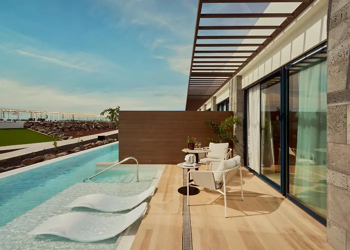 Hotel Barcelo Royal Level - Adults Only