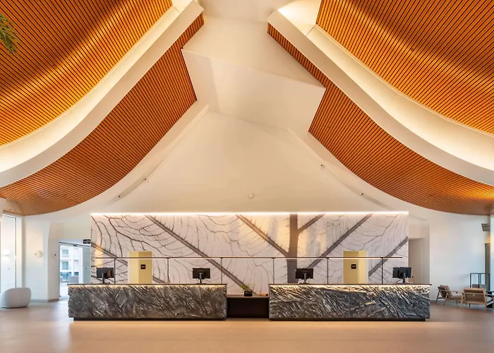 Barcelo Royal Level - Adults Only Hotel