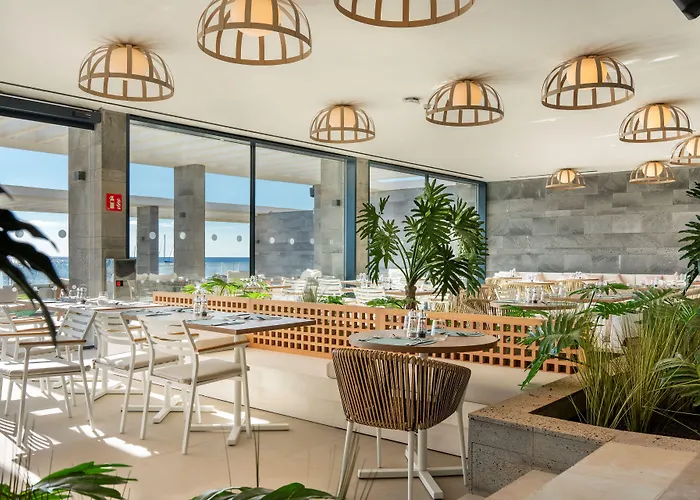 Barcelo Royal Level - Adults Only Playa Blanca (Lanzarote)