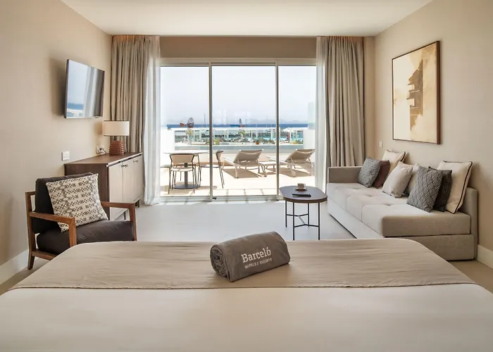 Hotel Barcelo Royal Level - Adults Only