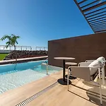 Hotell Barcelo Royal Level - Adults Only Playa Blanca (Lanzarote)