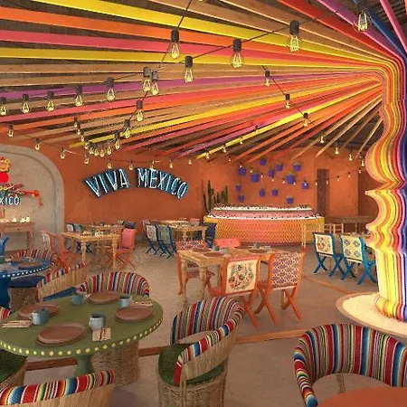 Barcelo Royal Level - Adults Only Hotel Playa Blanca (Lanzarote)