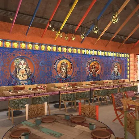 Barcelo Royal Level - Adults Only Hotel 4*