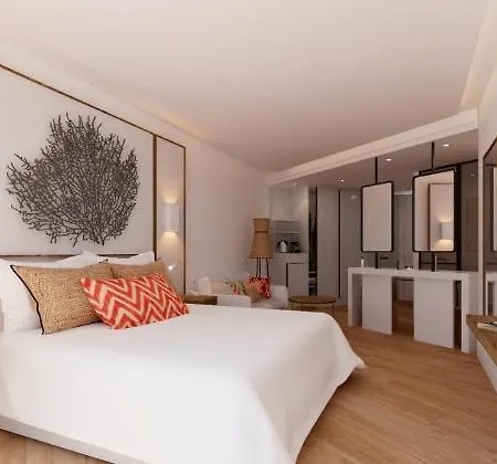 Hotel Barcelo Royal Level - Adults Only Playa Blanca (Lanzarote)