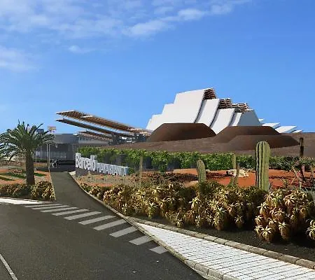 Barcelo Royal Level - Adults Only Playa Blanca (Lanzarote)