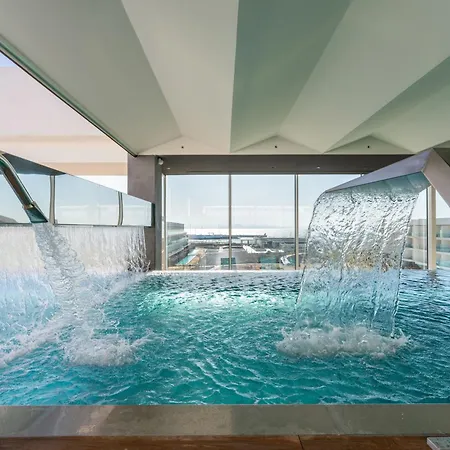 酒店 Barcelo Royal Level - Adults Only