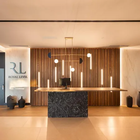 酒店 Barcelo Royal Level - Adults Only 4*