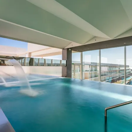 酒店 Barcelo Royal Level - Adults Only 普拉亚布兰卡