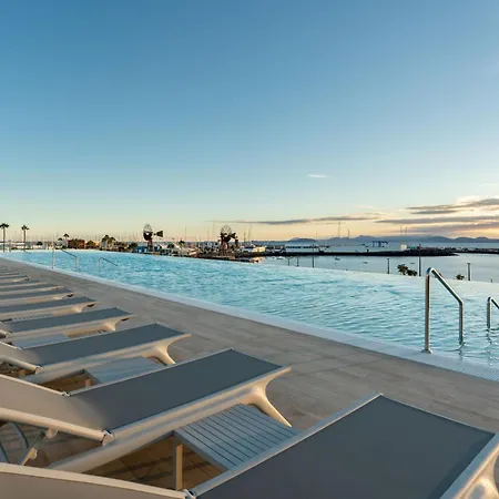 酒店 Barcelo Royal Level - Adults Only