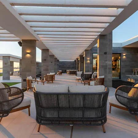 酒店 Barcelo Royal Level - Adults Only 普拉亚布兰卡