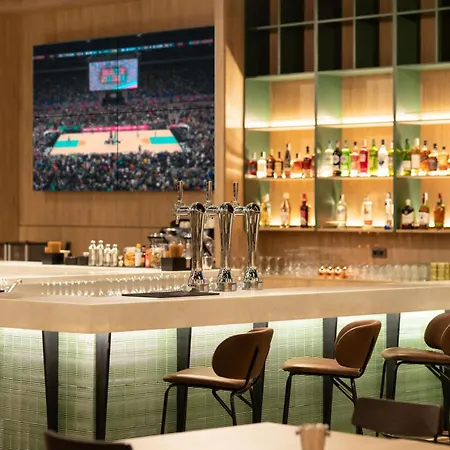 酒店 Barcelo Royal Level - Adults Only 4*