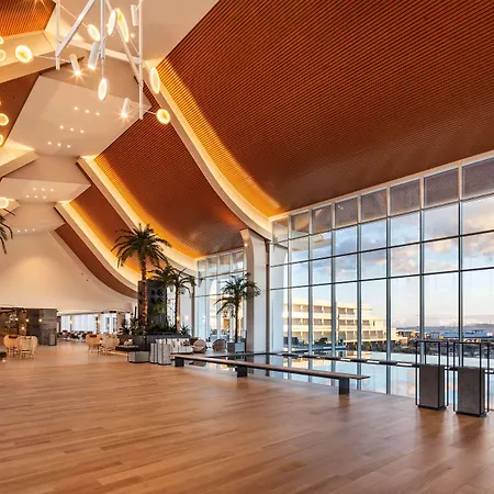 Barcelo Royal Level - Adults Only Playa Blanca (Lanzarote)