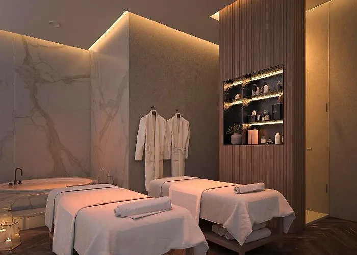 Hotel Barceló Royal Level - Adults Only 4*