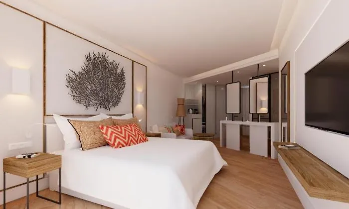 Hotel Barceló Royal Level - Adults Only Playa Blanca (Lanzarote)